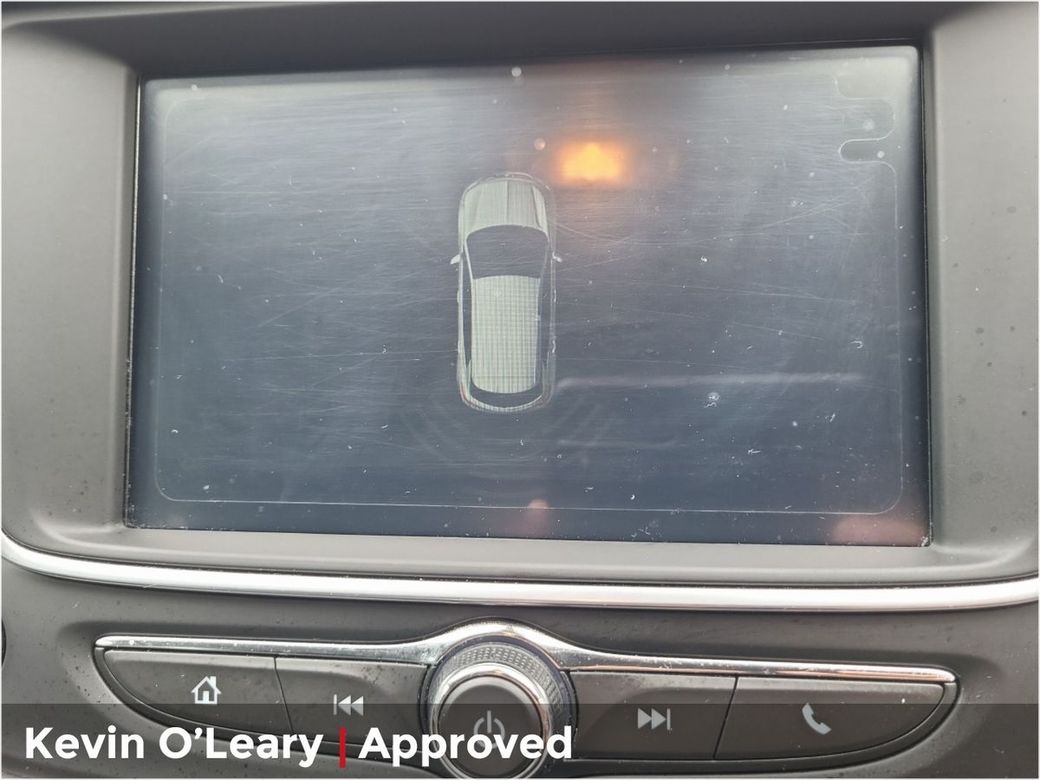 2021 Opel Grandland X