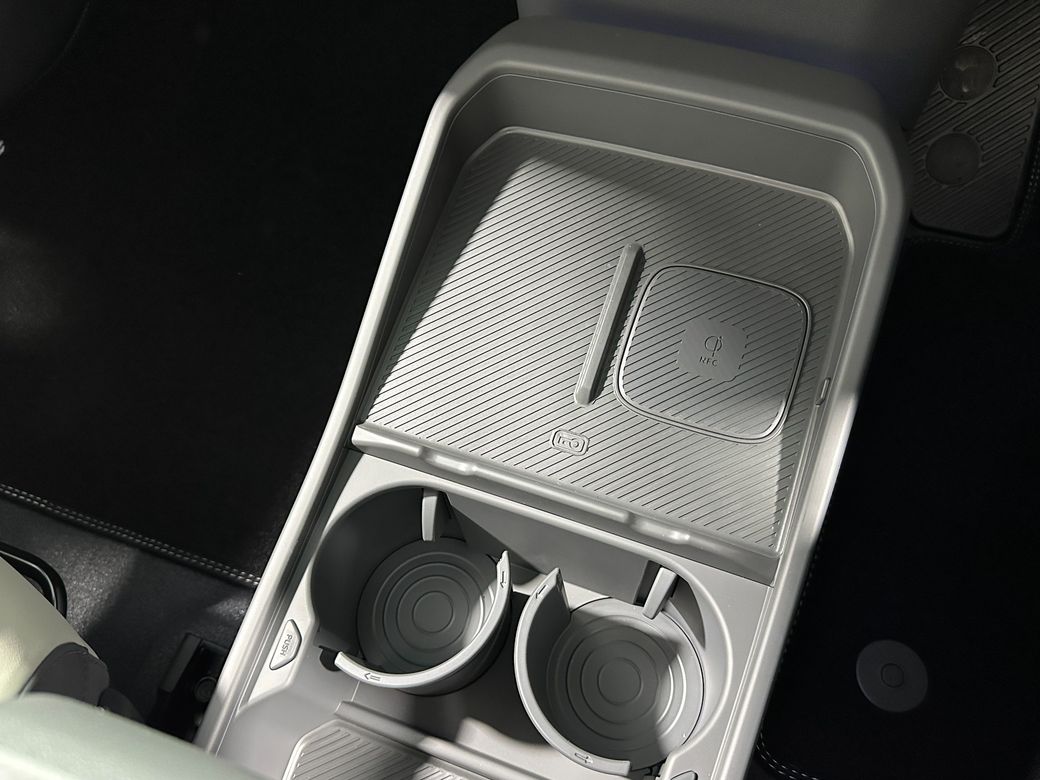 2026 Kia EV3