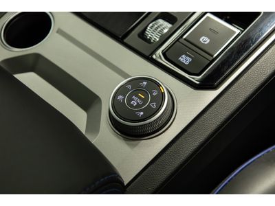 2021 Volkswagen Touareg