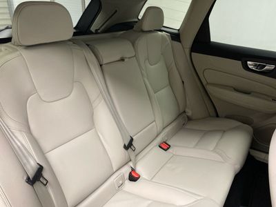2026 Volvo XC60