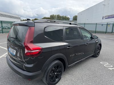 2023 Dacia Jogger