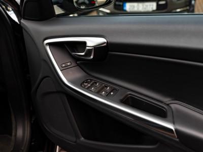 2016 Volvo V60