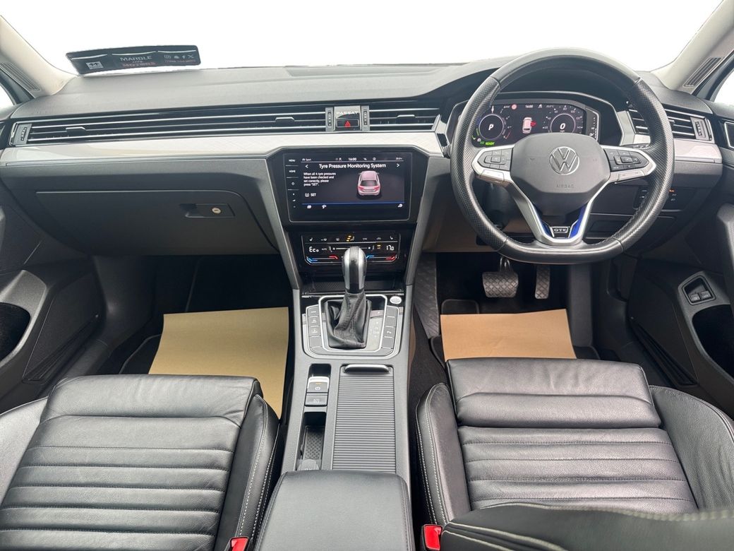 2023 Volkswagen Passat