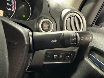 2022 Mitsubishi Mirage