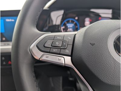2022 Volkswagen Golf