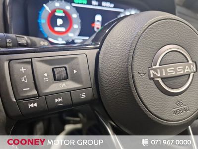 2023 Nissan Qashqai