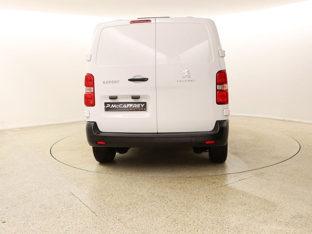 2023 Peugeot Expert