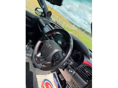 2023 Toyota Hilux