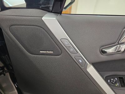 2026 BMW iX