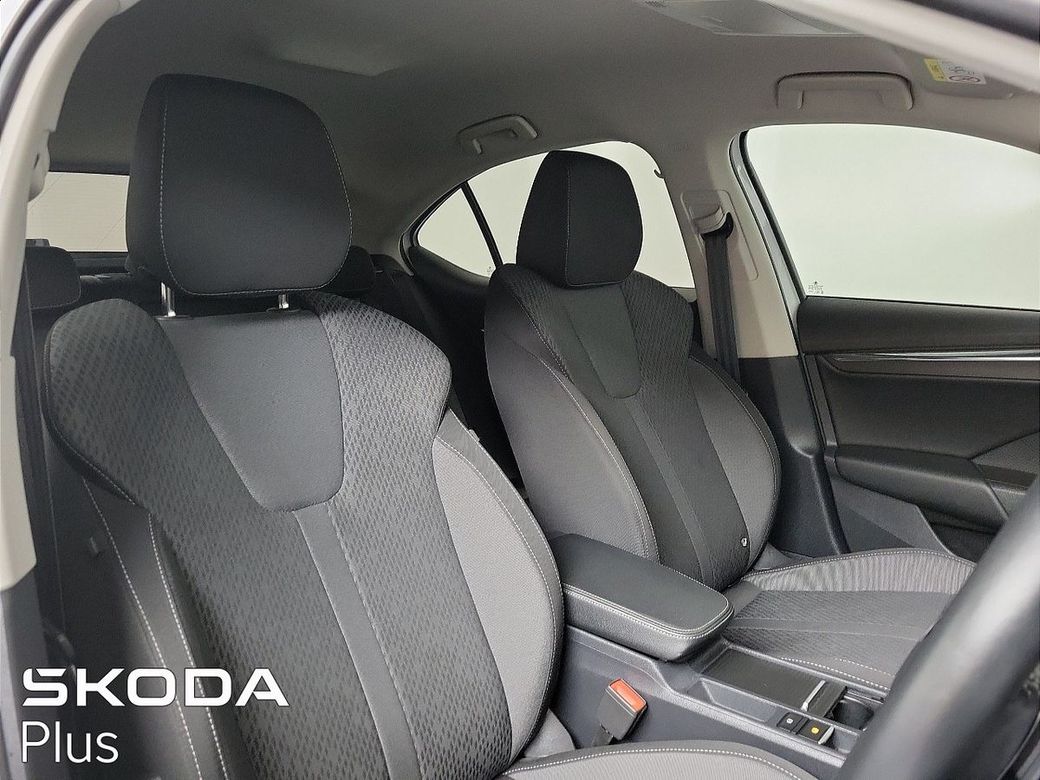 2023 Skoda Octavia