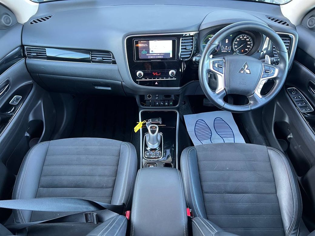 2019 Mitsubishi Outlander