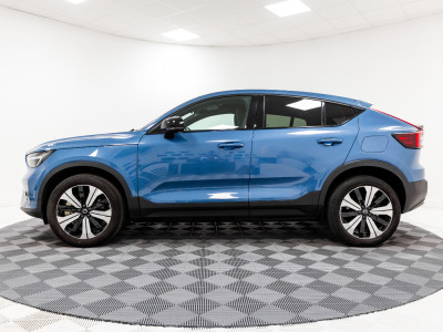 2023 Volvo C40