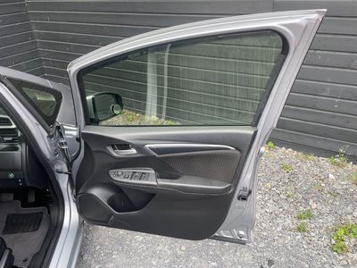 2017 Honda Fit