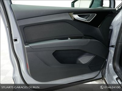 2023 Audi Q4 e-tron