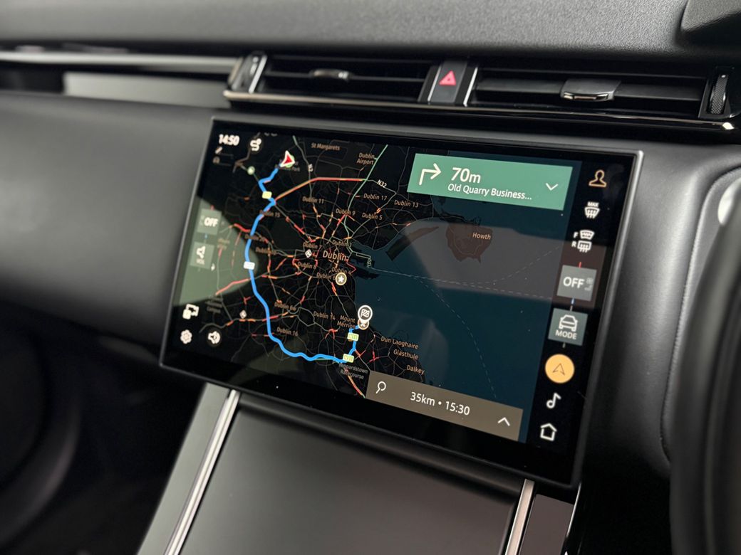 2024 Land Rover Range Rover