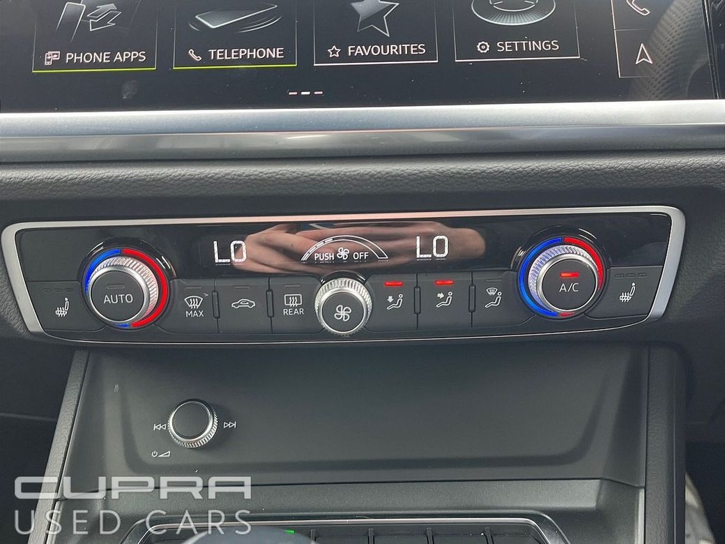2024 Audi Q3