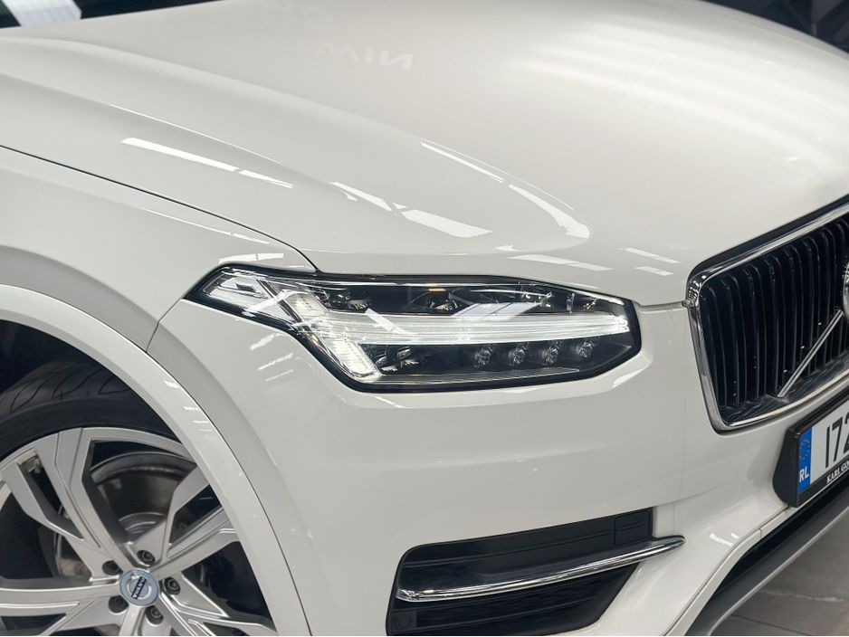 2017 Volvo XC90