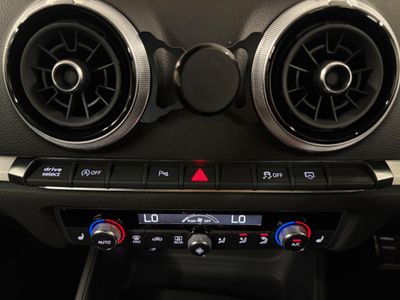 2019 Audi A3