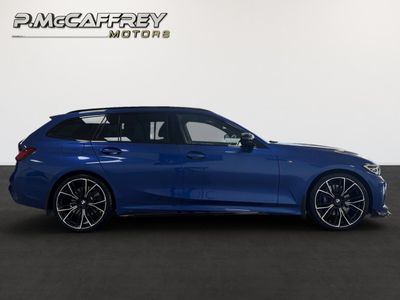 2021 BMW 3 Series