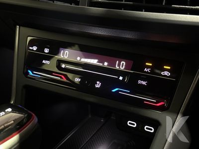 2023 Volkswagen Polo