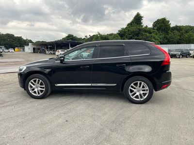 2017 Volvo XC60