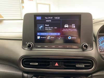 2023 Hyundai Kona