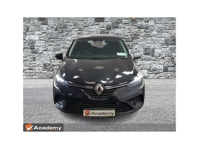 2023 Renault Clio