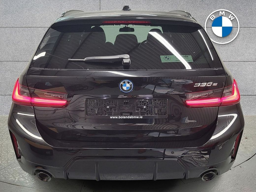 2026 BMW 3 Series