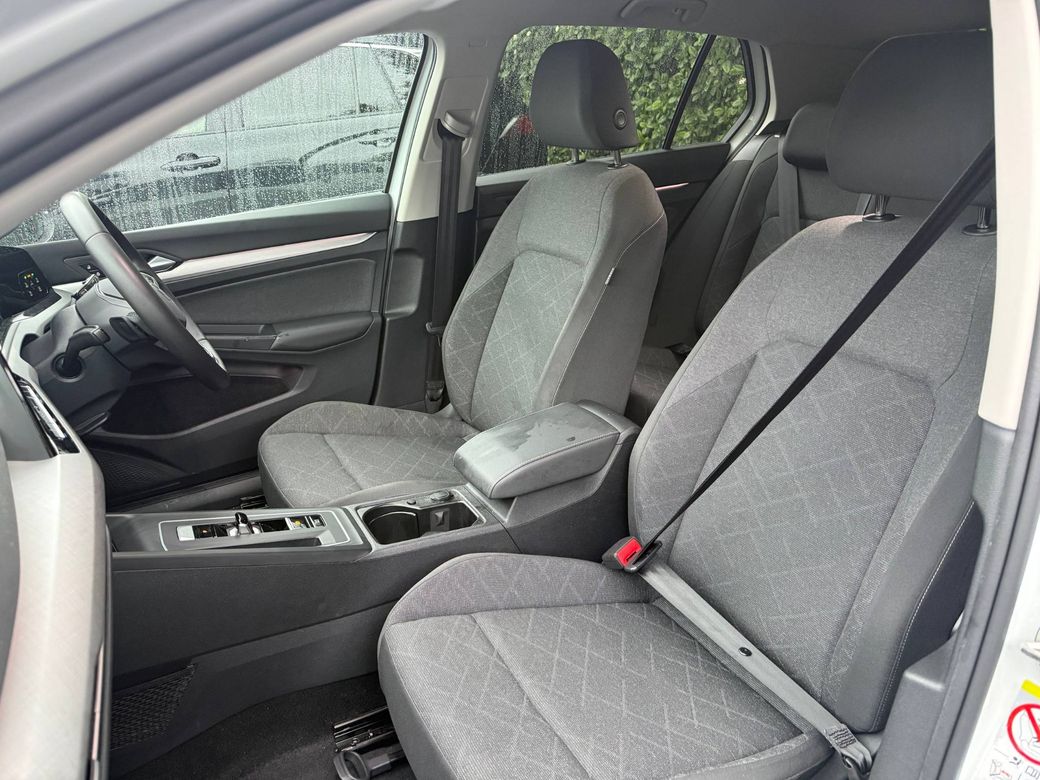 2024 Volkswagen Golf