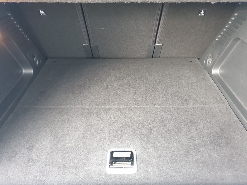 2025 Citroen C5 Aircross