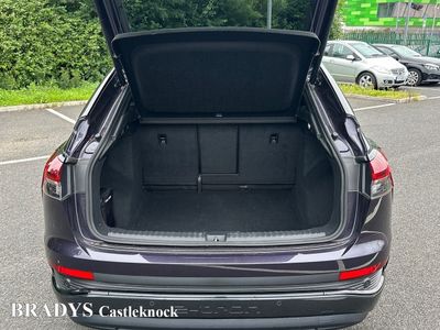 2023 Audi Q4 e-tron