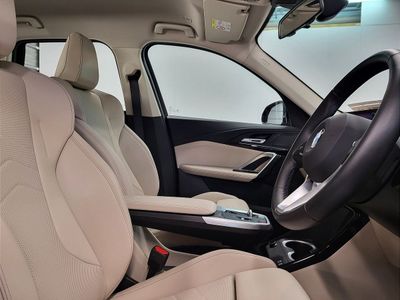 2025 BMW X1