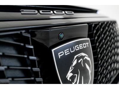 2025 Peugeot 3008