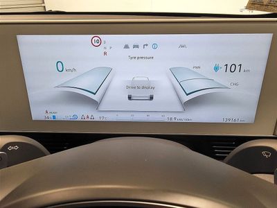 2023 Hyundai Ioniq 5