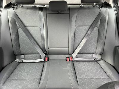 2023 Volkswagen Golf