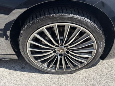 2023 Mercedes-Benz C Class