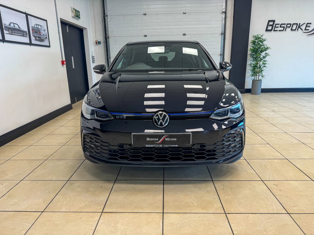 2021 Volkswagen Golf