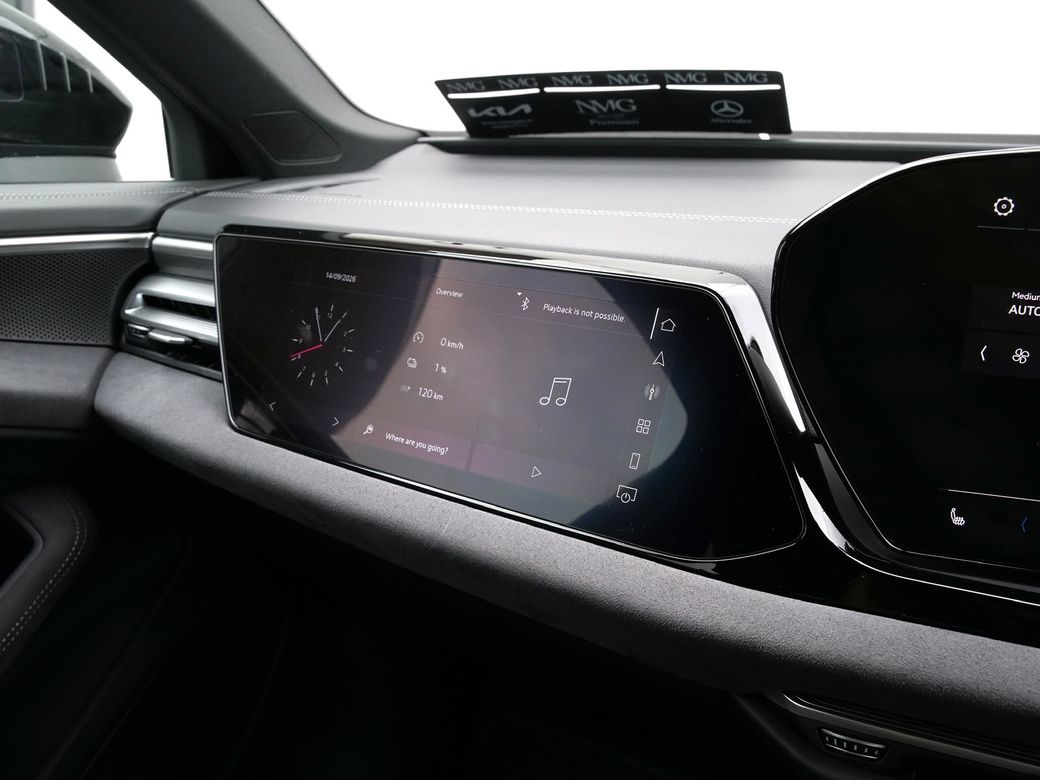 2025 Audi A6