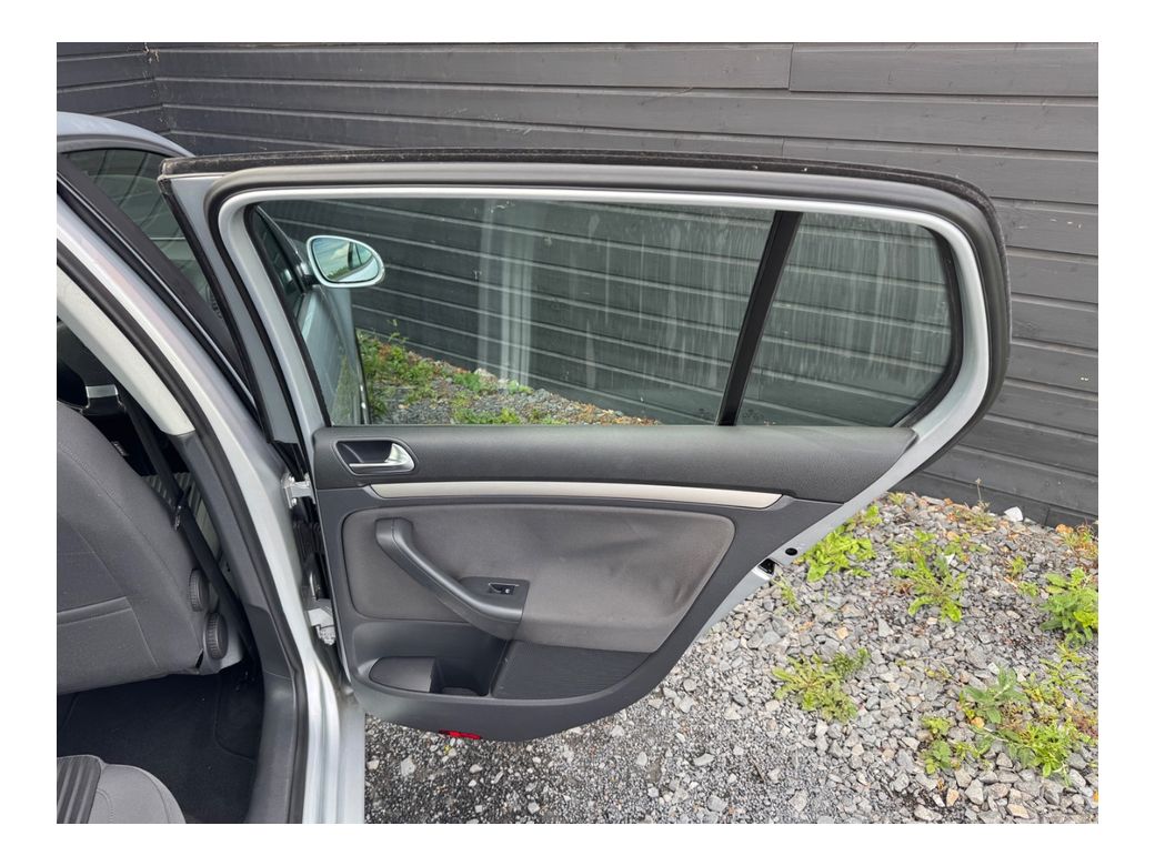 2007 Volkswagen Golf