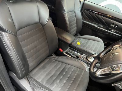 2019 Mitsubishi Outlander