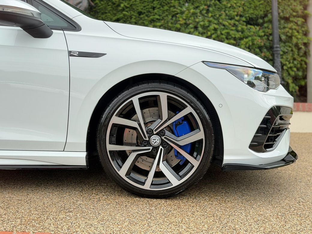 2021 Volkswagen Golf