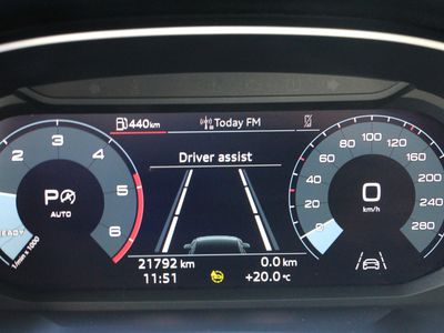 2024 Audi Q3