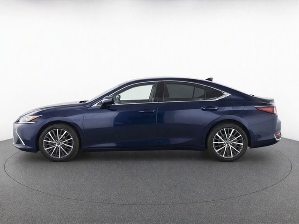 2025 Lexus ES 300h