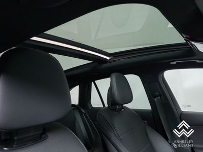 2025 Mercedes-Benz GLC Class