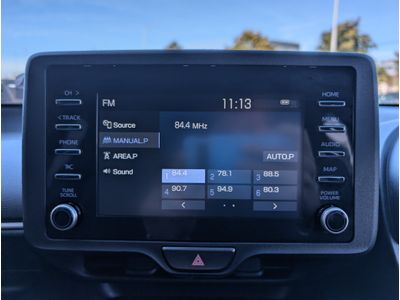2023 Toyota Yaris