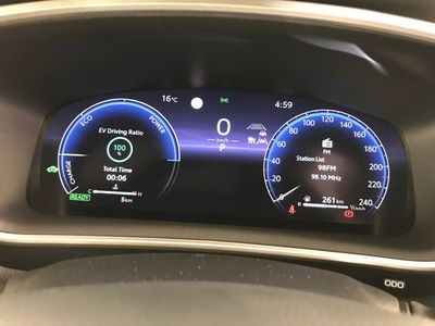 2025 Toyota Corolla Cross