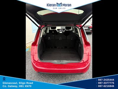 2018 Citroen Grand C4 Picasso