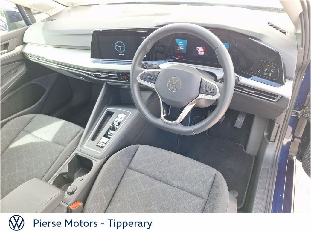2023 Volkswagen Golf