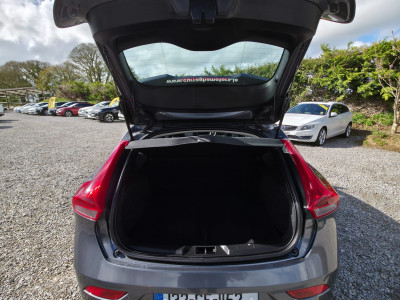 2013 Volvo V40
