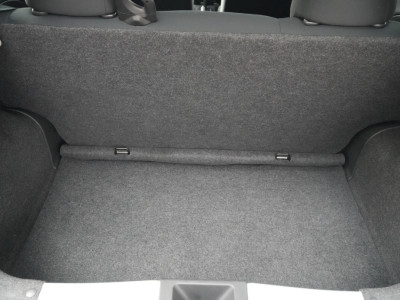 2021 Nissan March